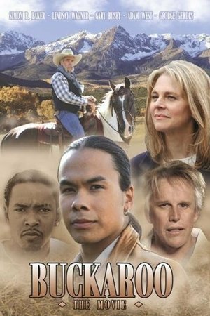 Buckaroo (2005)