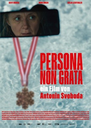Persona non grata (2024)