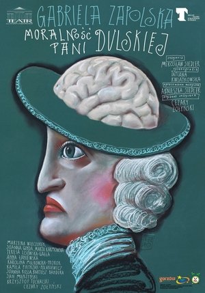 Moralność Pani Dulskiej (2013)