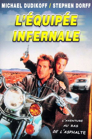 L'équipée infernale (1992)