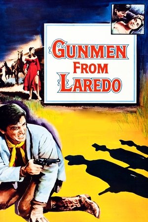 Des hommes armés de Laredo (1959)