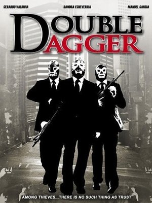 Double Dagger (2008)