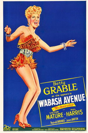 Wabash Avenue (1950)