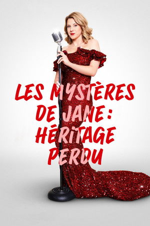 Les Mystères de Jane 1 : Héritage Perdu (2023)