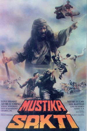 Mustika Sakti (1989)