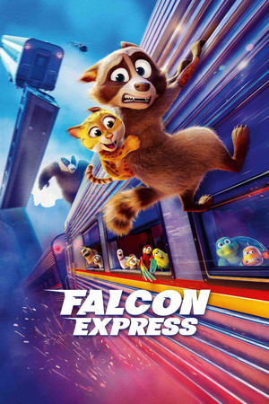 Falcon Express (2025)