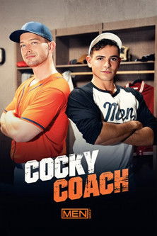 Cocky Coach (2023)