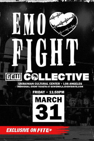 GCW Emo Fight (2023)