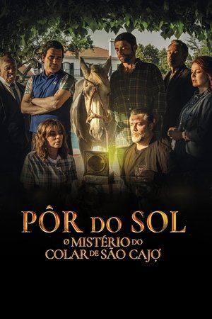 Pôr do Sol - O Mistério do Colar de São Cajó (2023)