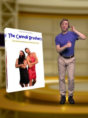 The Cannoli Brothers (2023)