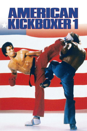American kickboxer (1991)