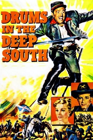 Drums in the Deep South (1951)