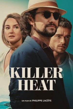 Killer Heat (2024)
