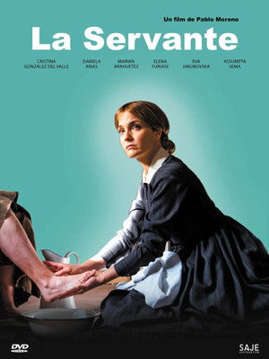 La Servante (2023)