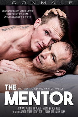 The Mentor (2017)