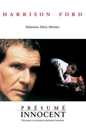 Présumé innocent (1990)