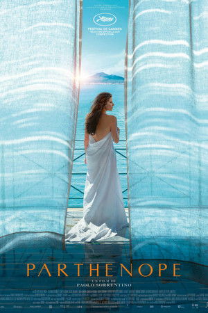 Parthenope (2024)