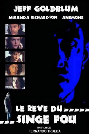 Le Rêve du singe fou (1989)