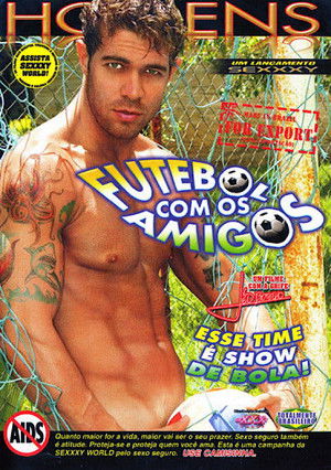 Futebol com os Amigos (2004)