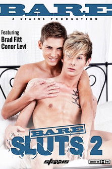 Bare Sluts 2 (2014)