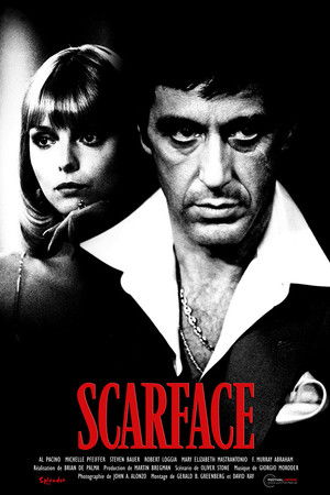 Scarface (1983)