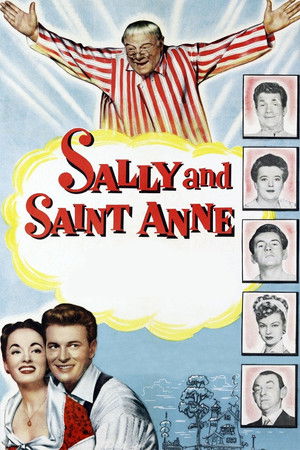 Sally and Saint Anne (1952)