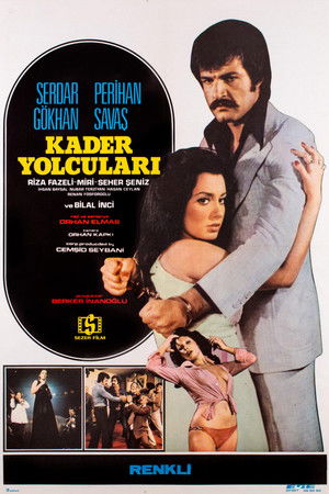 Kader Yolcuları (1975)