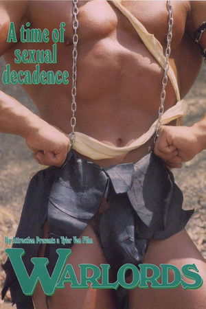 Warlords (1989)