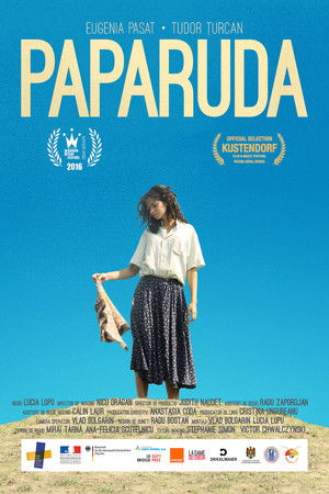 Paparuda (2016)