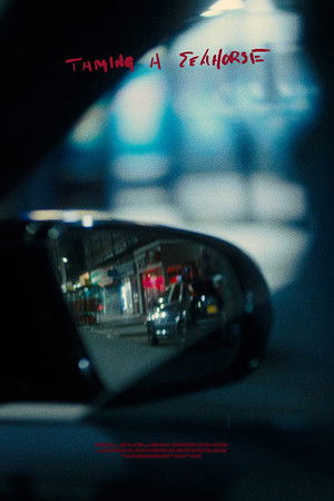 TAMING A SEAHORSE (2023)