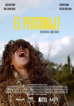 El personaje (2023)