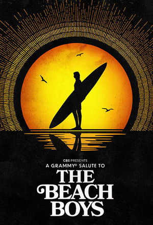 The Beach Boys Tribute Concert (2023)