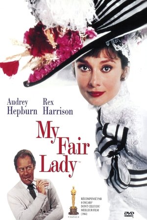 My Fair Lady (1964)