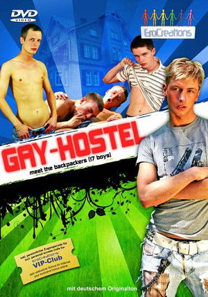 Gay-Hostel (2008)
