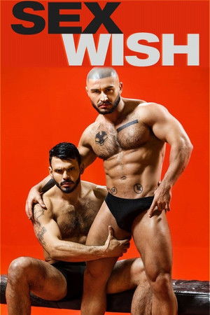 Sex Wish (2018)