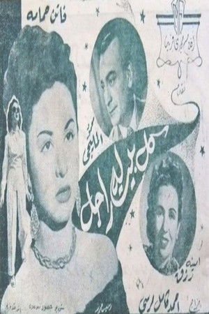 كل بيت له راجل (1949)