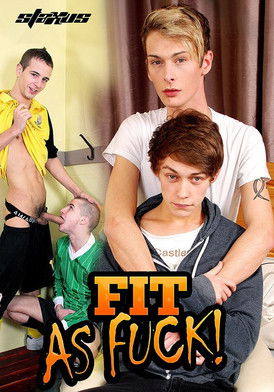 Fit as Fuck (2014)