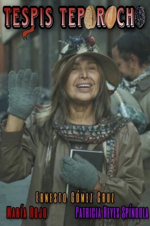 Tespis Teporocho (2025)