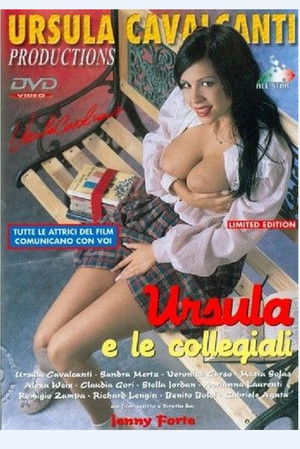 Ursula e le collegiali (2002)