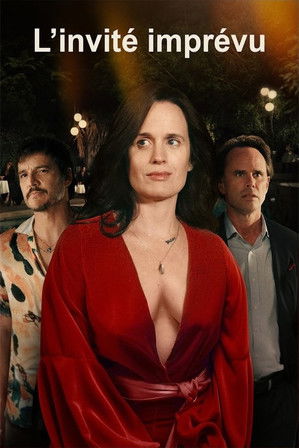 L'invité imprévu (2025)