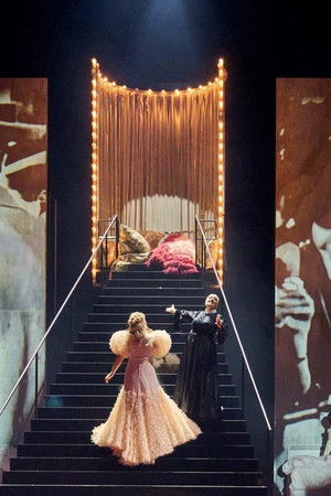 Richard Strauss: Die Frau ohne Schatten (2023)