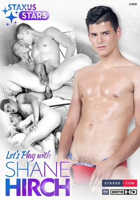 Let's Play With: Shane Hirch (2016)