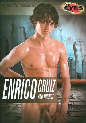 Enrico Cruiz and Friends (2008)
