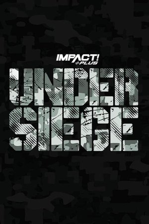 IMPACT Wrestling: Under Siege 2023 (2023)