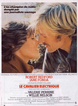 Le Cavalier électrique (1979)