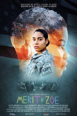 Merit x Zoe (2022)