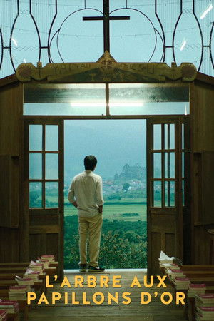 L'Arbre aux papillons d'or (2023)