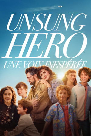 Unsung Hero (2024)