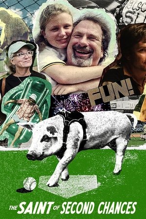 Secondes chances : Le baseball, c'est sacré ! (2023)