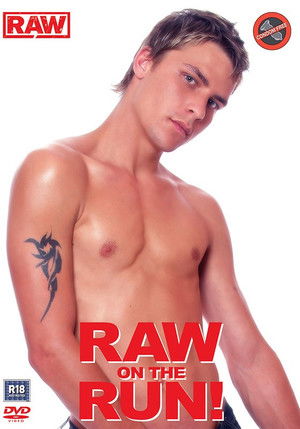 Raw on the Run! (2011)